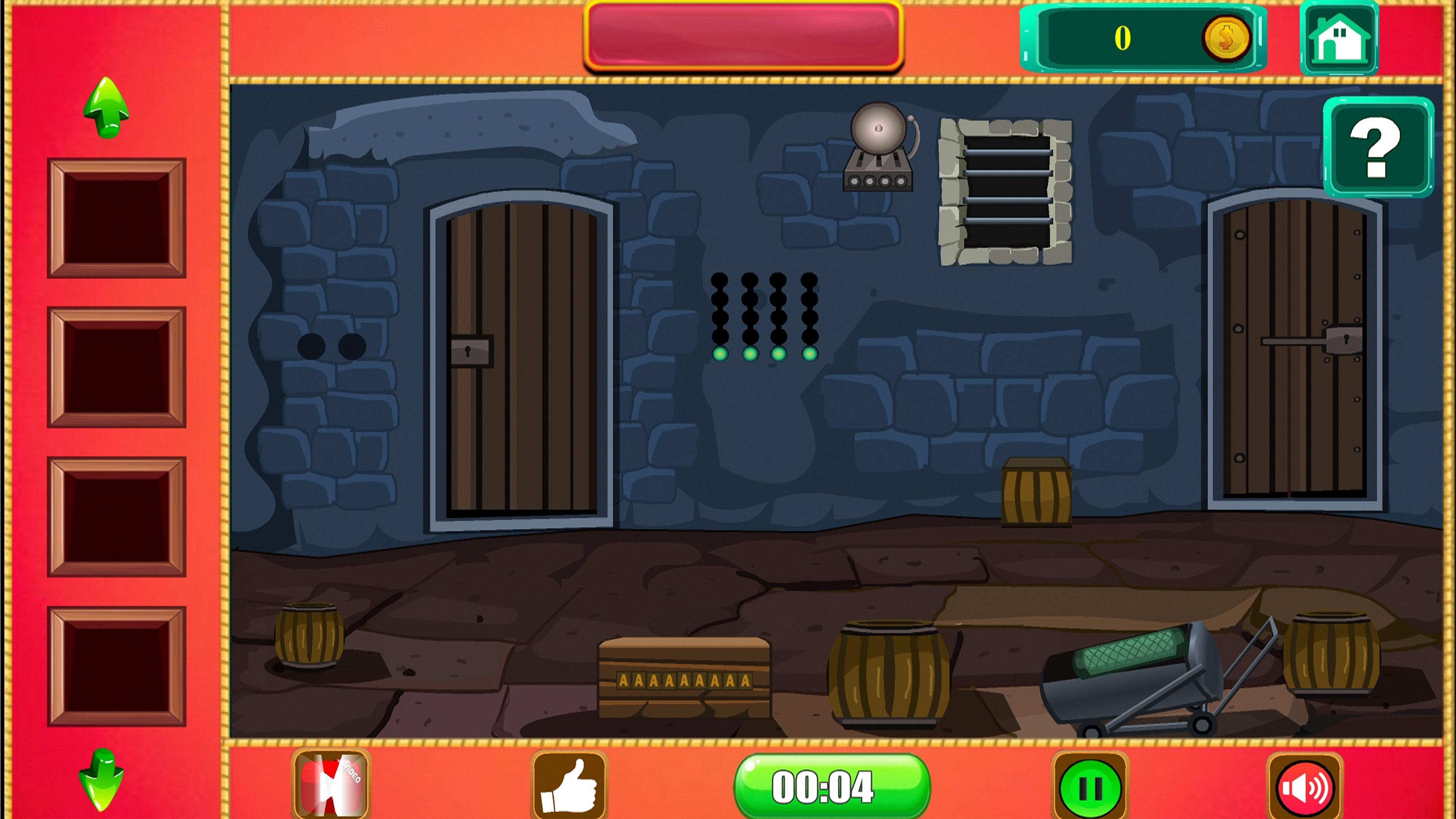 Escape Room - prison game Screenshot7