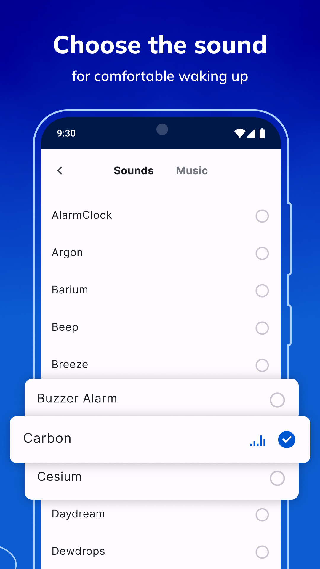 Alarm Clock MAX Screenshot11