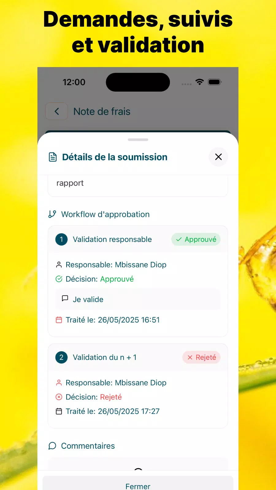 Weplanify Screenshot4
