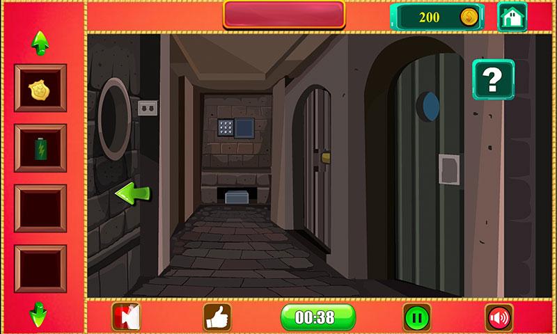 Escape Room - prison game Screenshot4