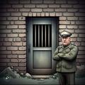Escape Room - prison game APK