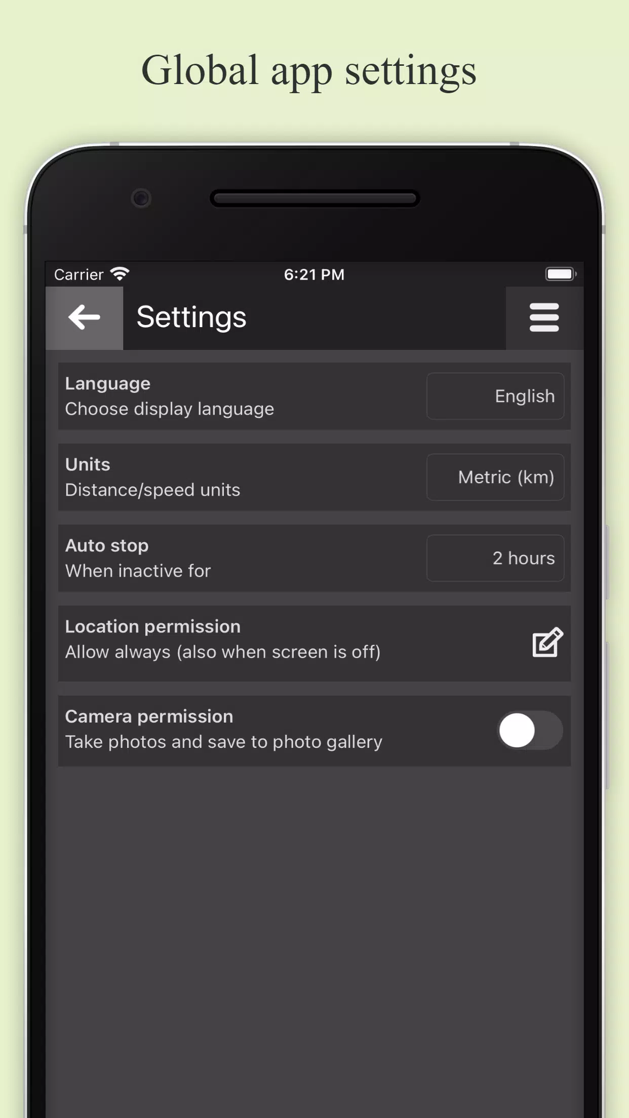LocaToWeb Screenshot8