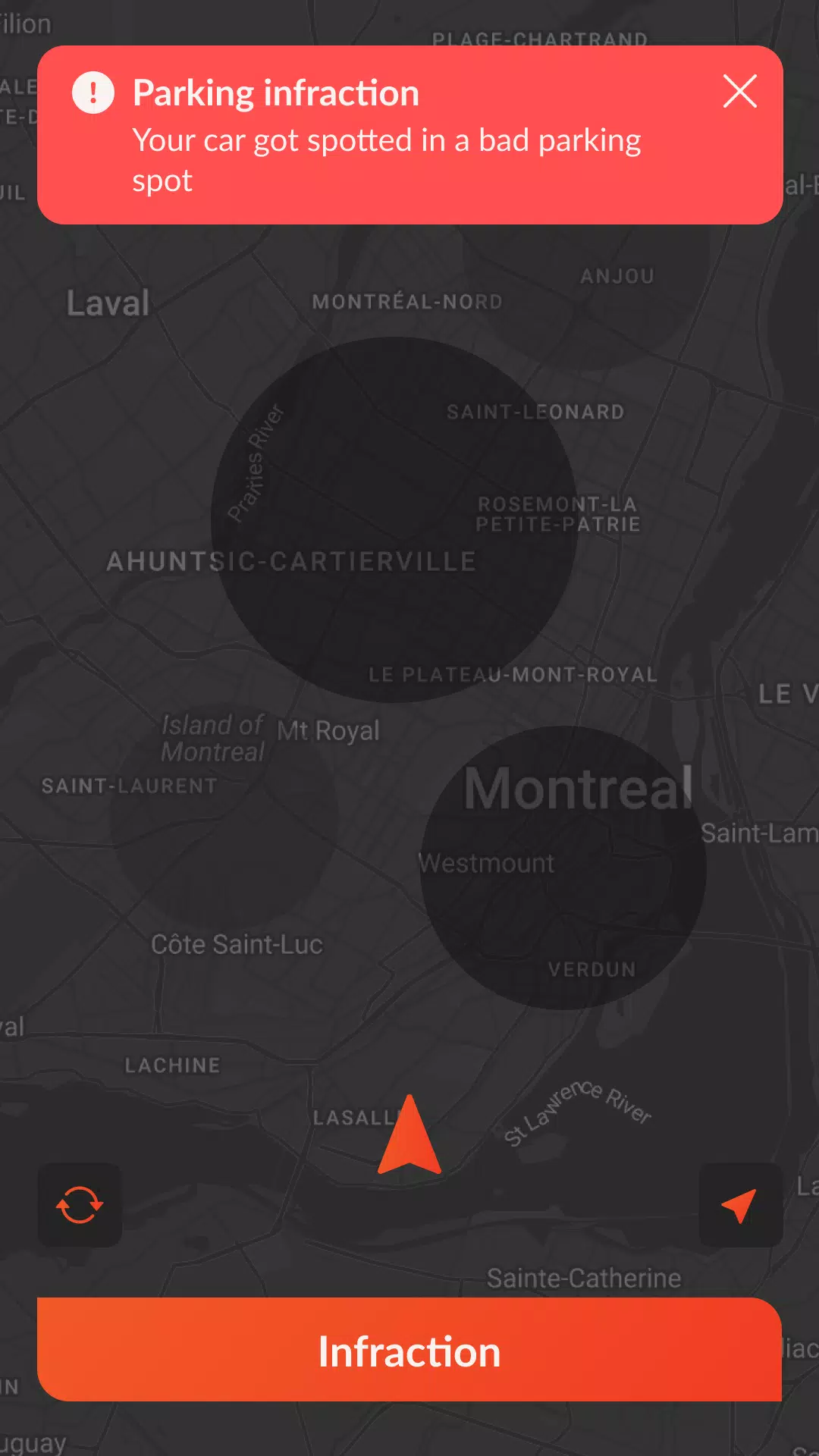 Wisl Screenshot3