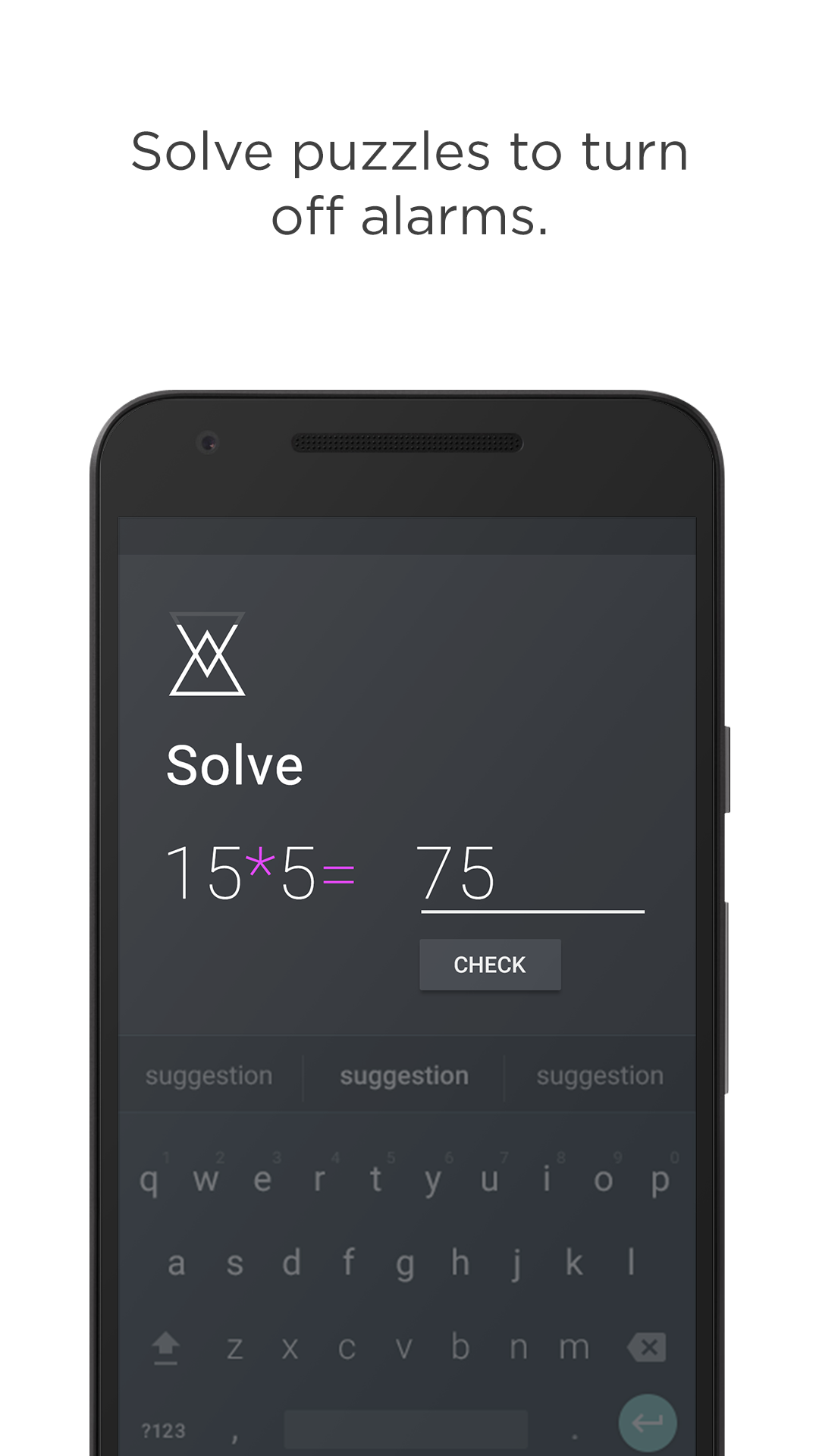 Alarm Clock Puzzle Screenshot5