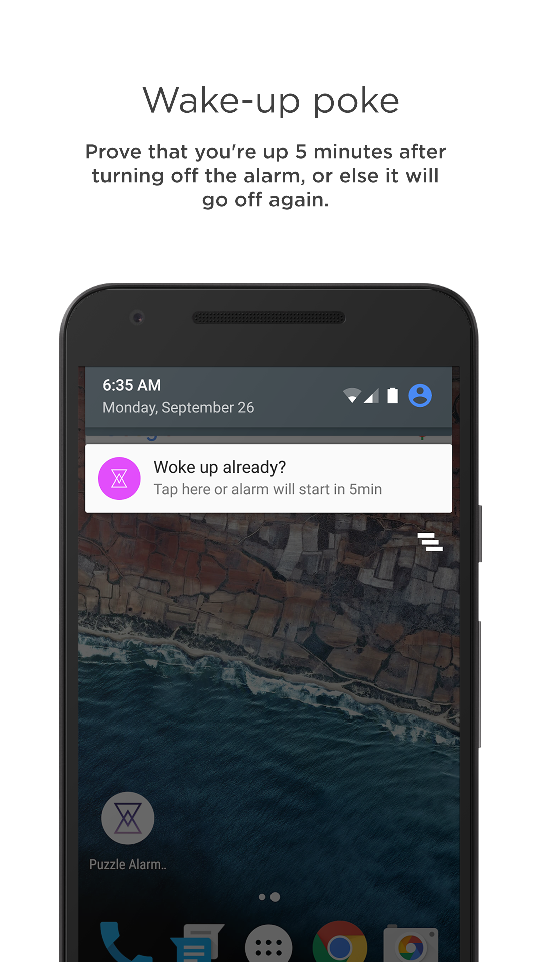 Alarm Clock Puzzle Screenshot8