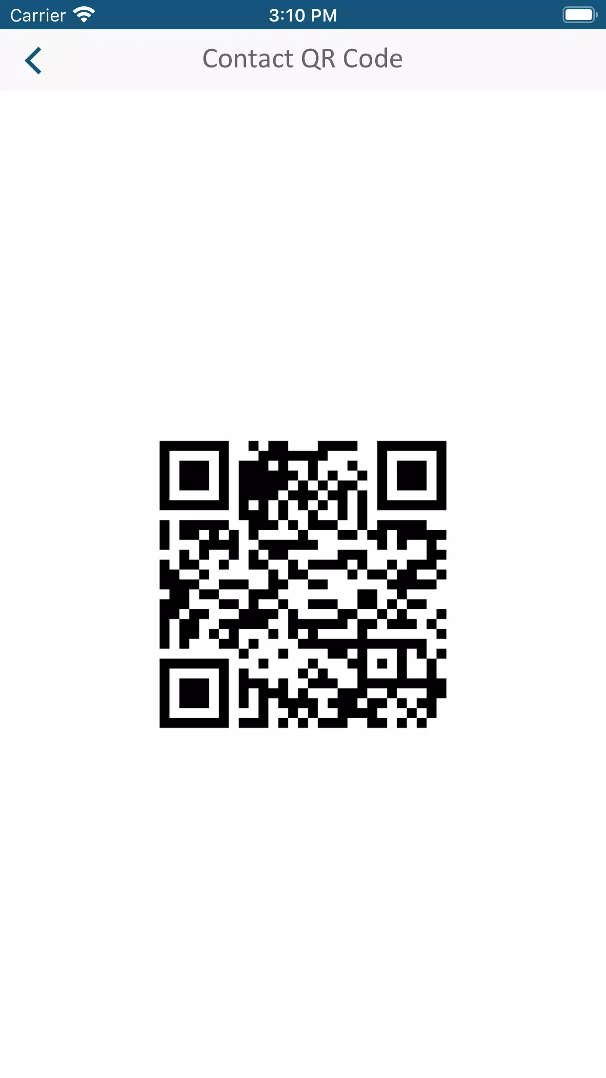 Eventuate Screenshot3