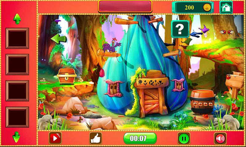 Escape Room - prison game Screenshot6