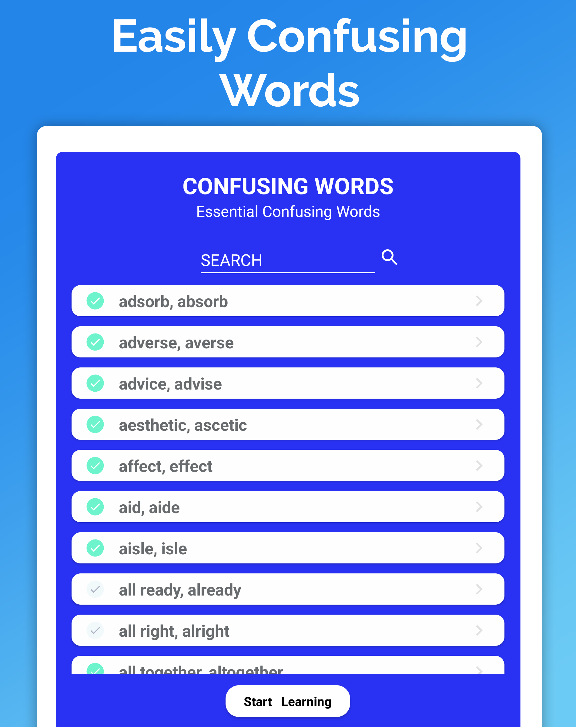 English Grammar Screenshot16