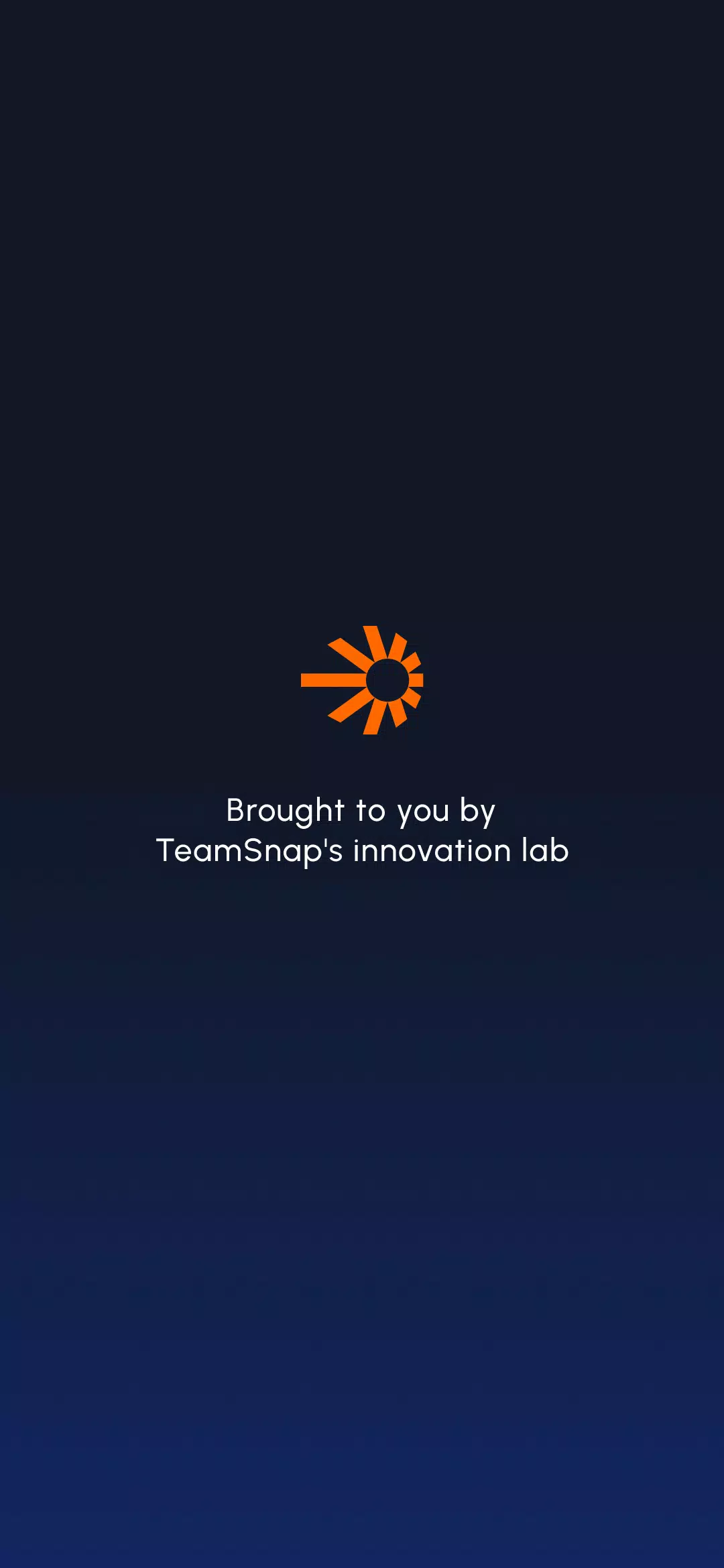 TeamSnap ONE Screenshot2