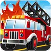 Fire Station Town Firefighter APK