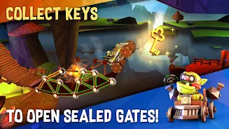 Bridge Builder Adventure Screenshot10