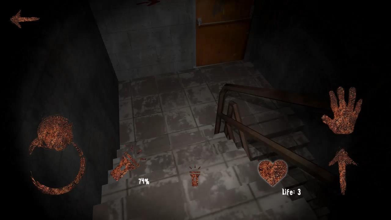 The Haunted Tower Screenshot2