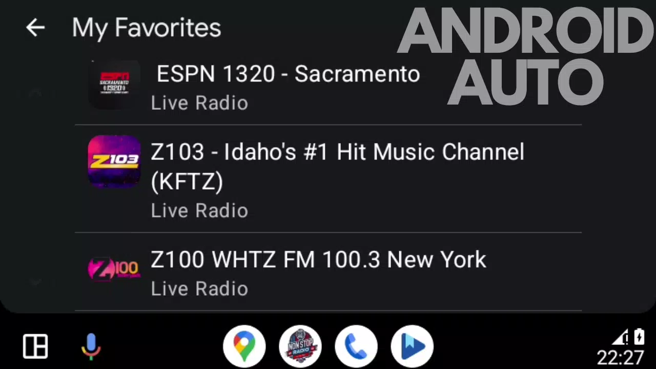 Non Stop Radio Screenshot6