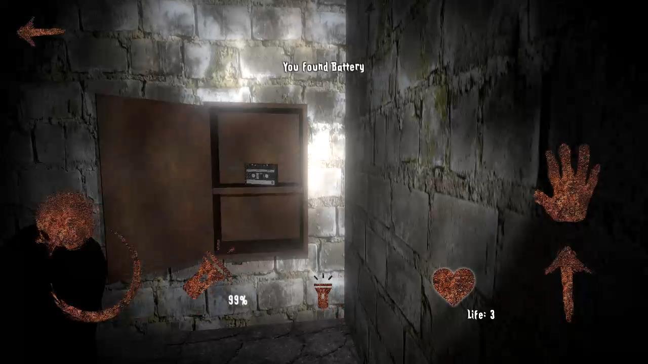 The Haunted Tower Screenshot4