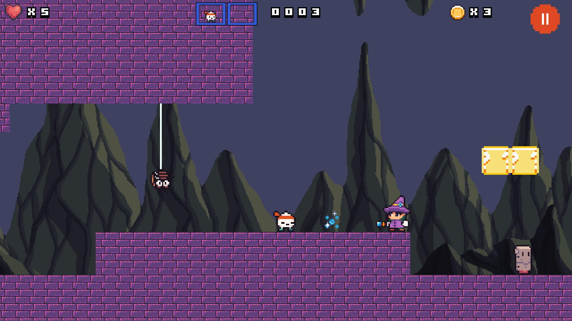 Super Billy Boy Screenshot3