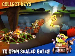 Bridge Builder Adventure Screenshot19