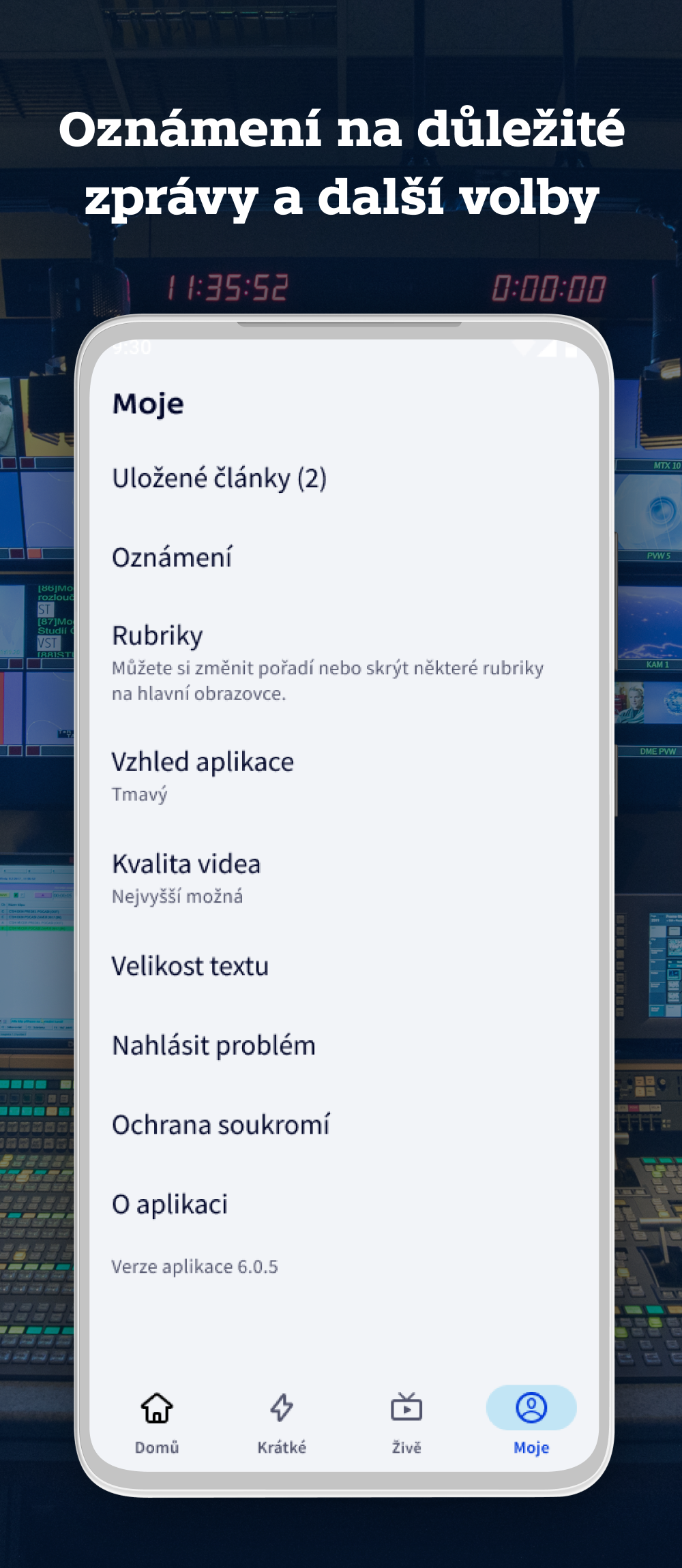 ČT24 Screenshot8
