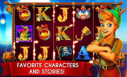 Slots Oscar Screenshot2