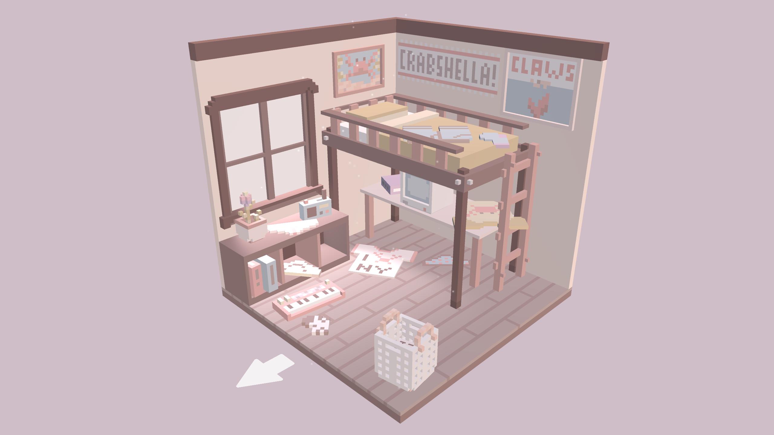 Procrabstination Screenshot5
