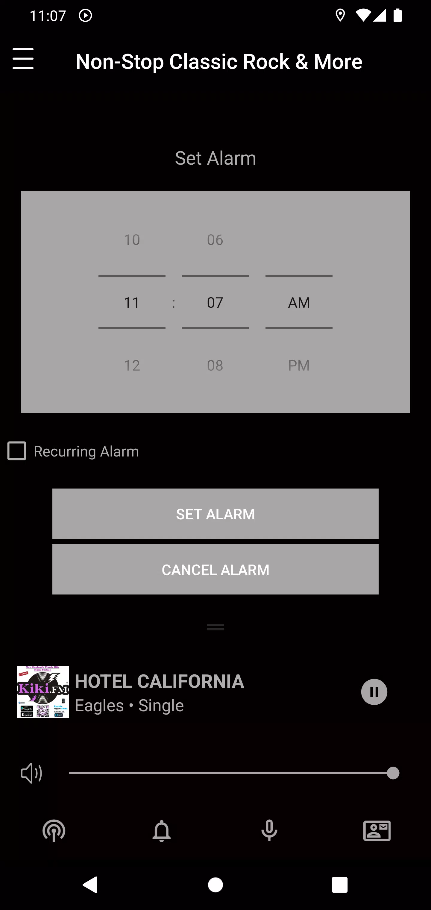 KIKI.FM Screenshot1