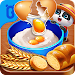 Little Panda's Farm APK