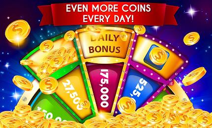 Slots Oscar Screenshot5