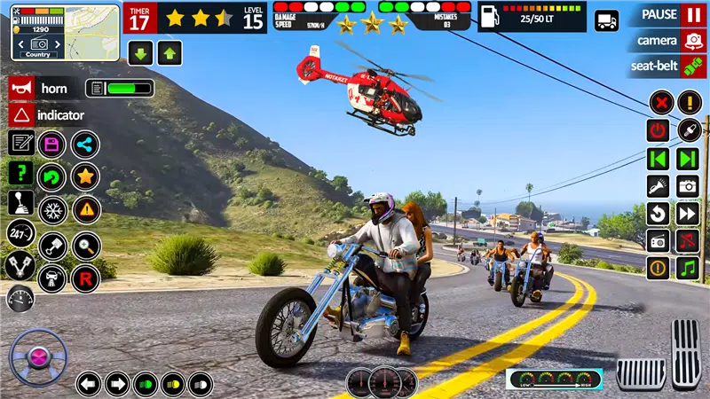 Vegas Mafia Crime 3d Simulator Screenshot5