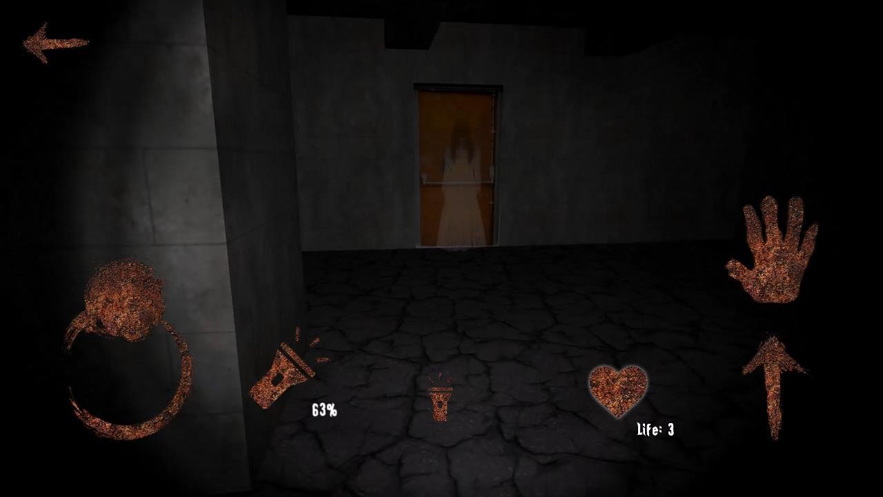 The Haunted Tower Screenshot3