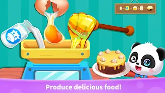 Little Panda's Farm Screenshot5