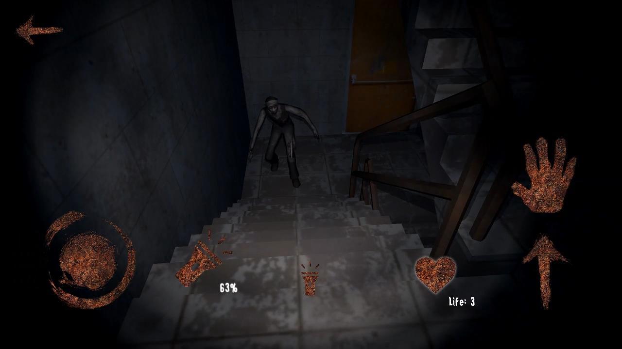 The Haunted Tower Screenshot8
