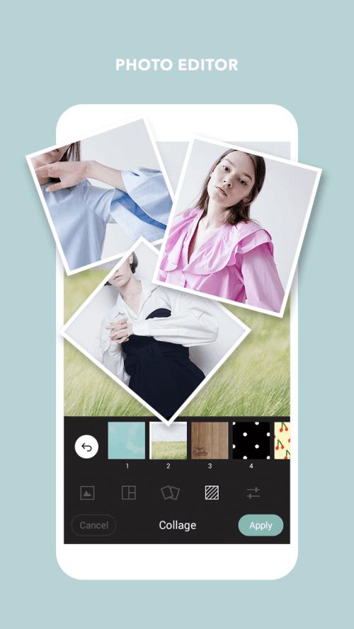 Cymera Screenshot3