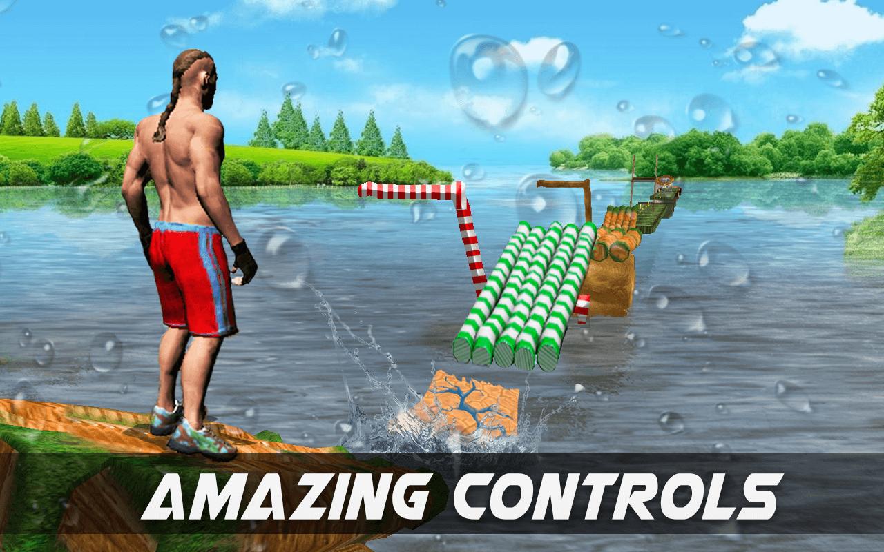 Stuntman Water Run 2 Screenshot1