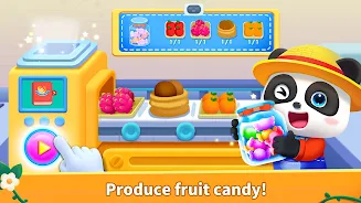 Little Panda's Farm Screenshot13