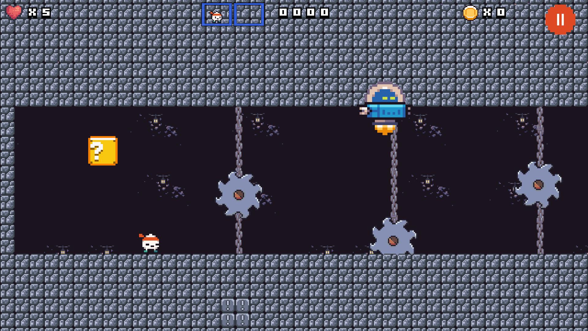 Super Billy Boy Screenshot6