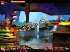 Bridge Builder Adventure Screenshot12