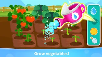 Little Panda's Farm Screenshot9