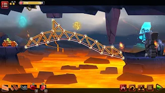 Bridge Builder Adventure Screenshot3