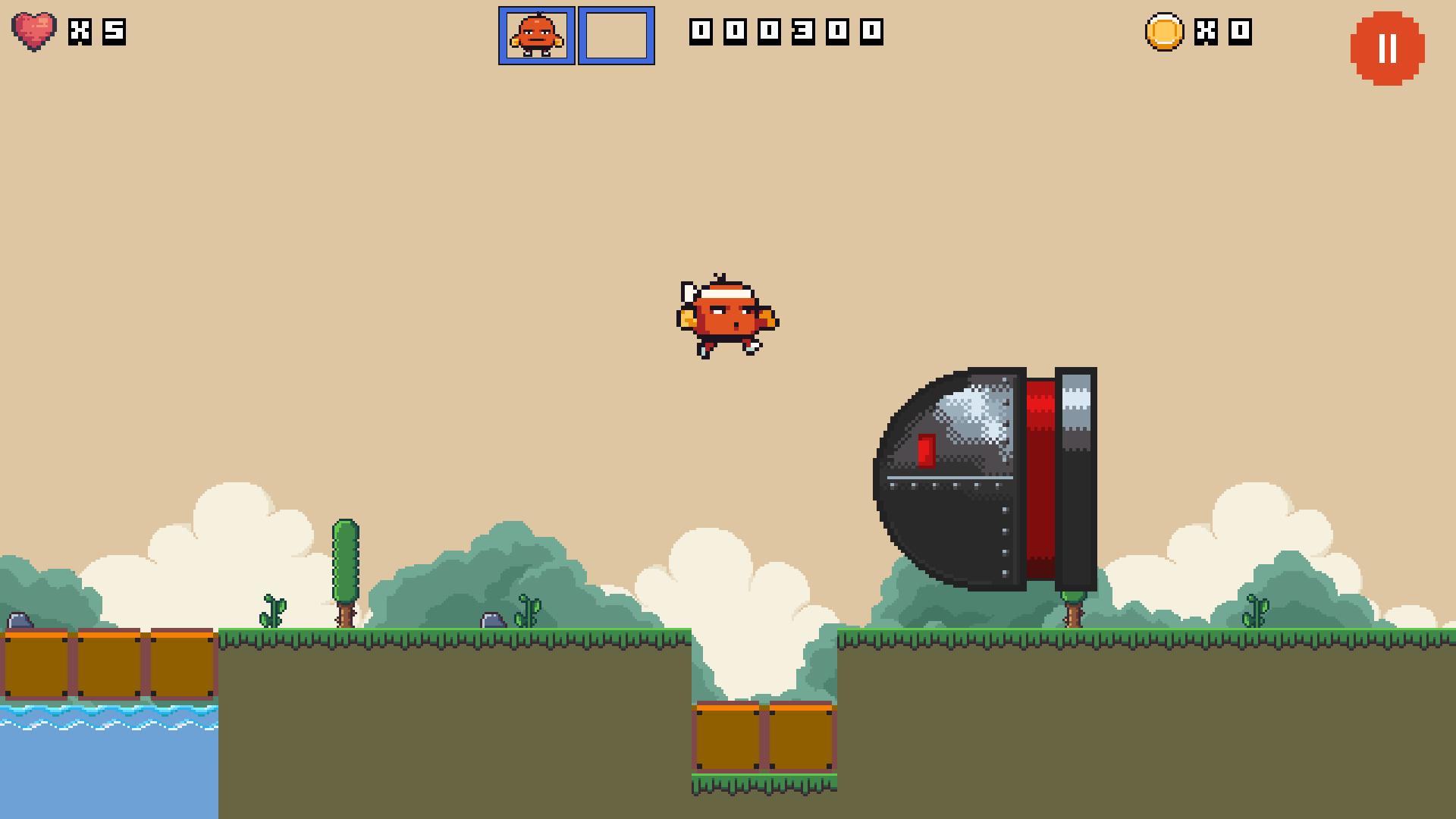 Super Billy Boy Screenshot2