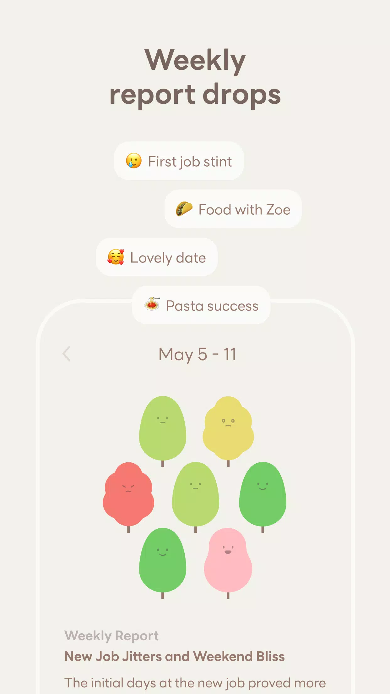 Mymory Screenshot4