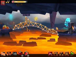 Bridge Builder Adventure Screenshot4