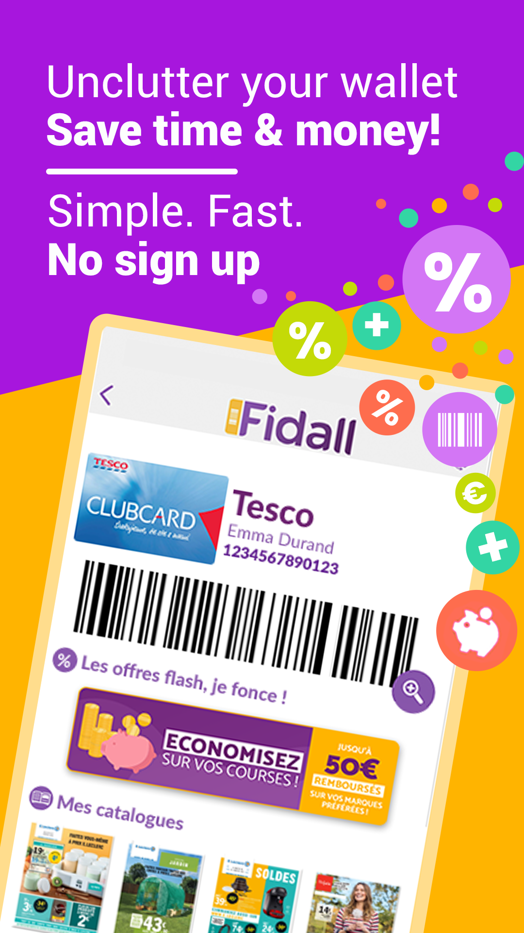 Fidall Screenshot3