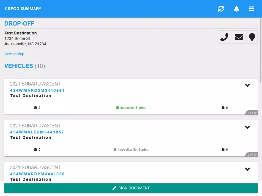 Load Manager Screenshot5