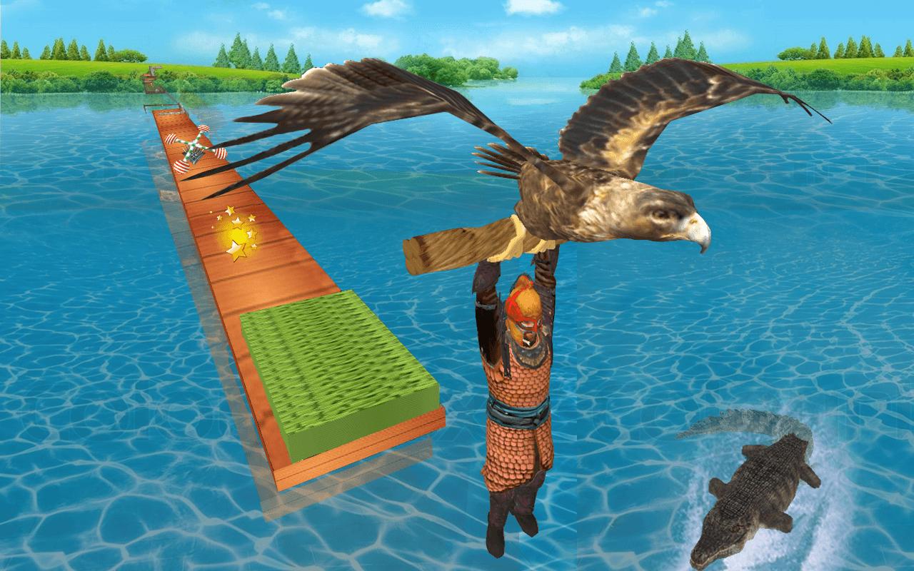 Stuntman Water Run 2 Screenshot4