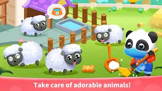 Little Panda's Farm Screenshot18