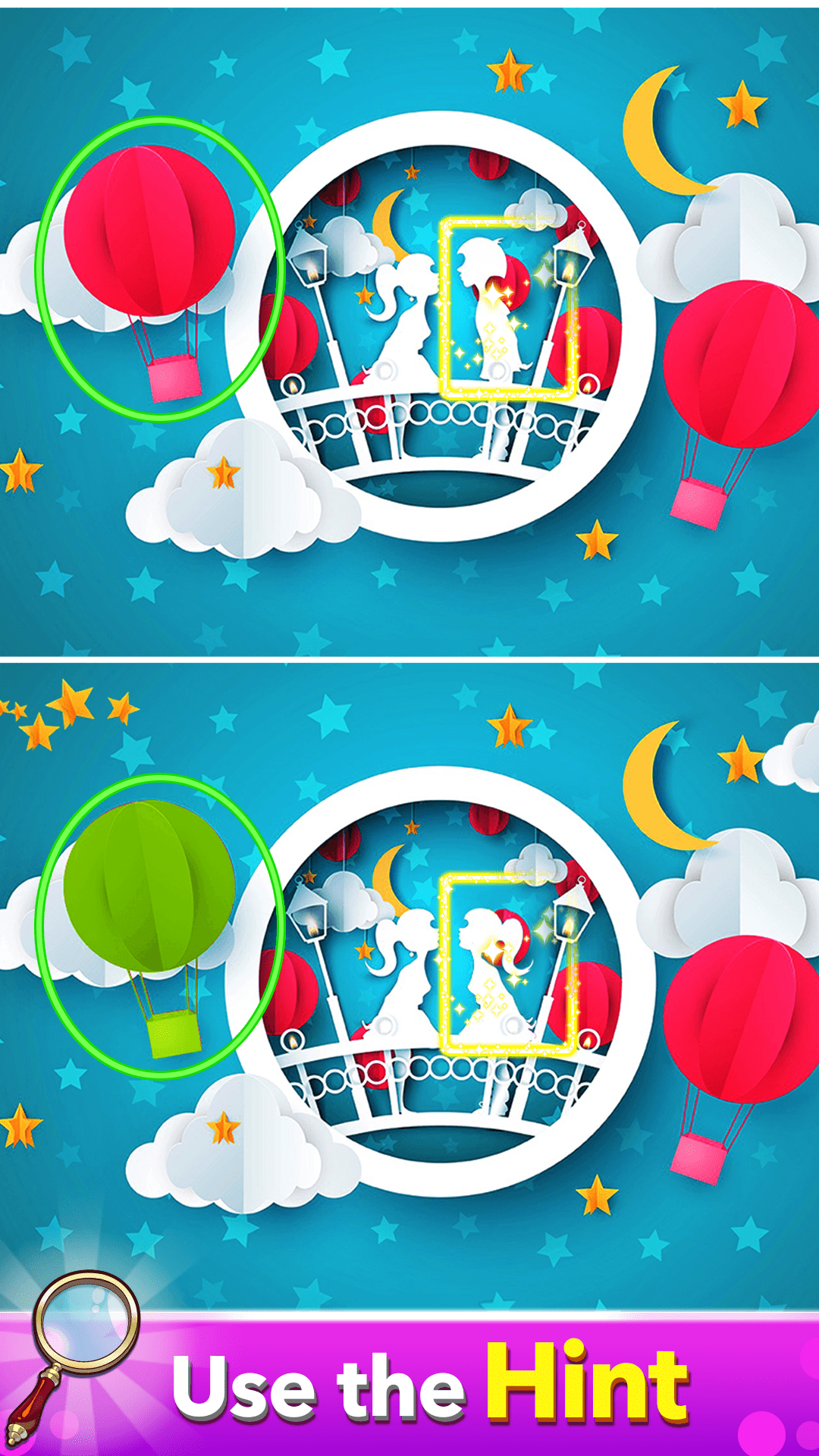 Find Difference Screenshot5
