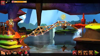 Bridge Builder Adventure Screenshot7