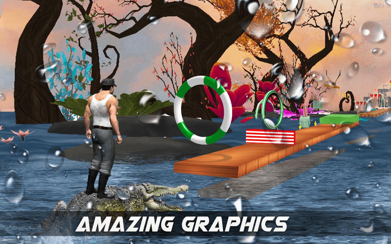 Stuntman Water Run 2 Screenshot7