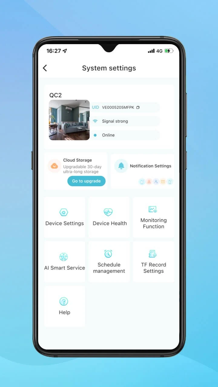 O-KAM Pro Screenshot4