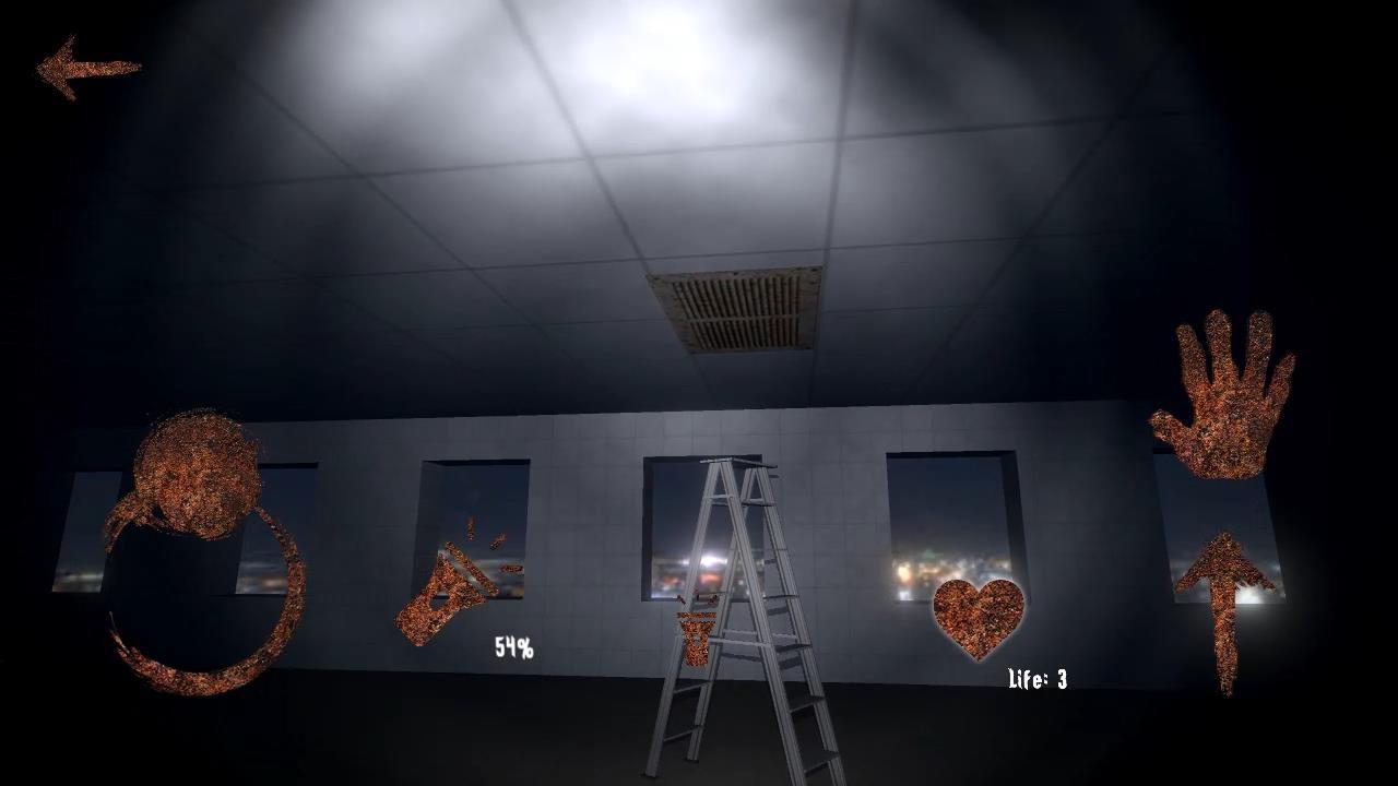 The Haunted Tower Screenshot5