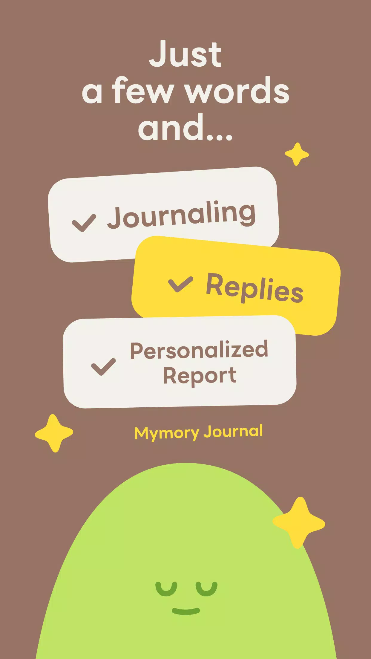Mymory Screenshot1